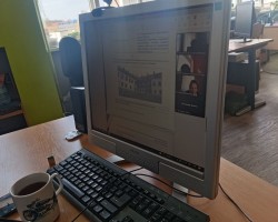 Главный редактор «Беларускага гістарычнага часопіса» провел семинар-практикум для учителей Могилевской области Главный редактор «Беларускага гістарычнага часопіса» провел семинар-практикум для учителей Могилевской области